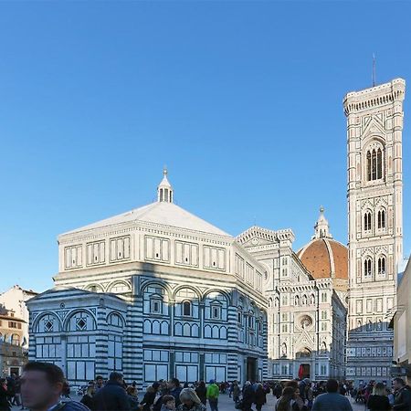 Appartamento Giotto at the Dome Firenze Esterno foto