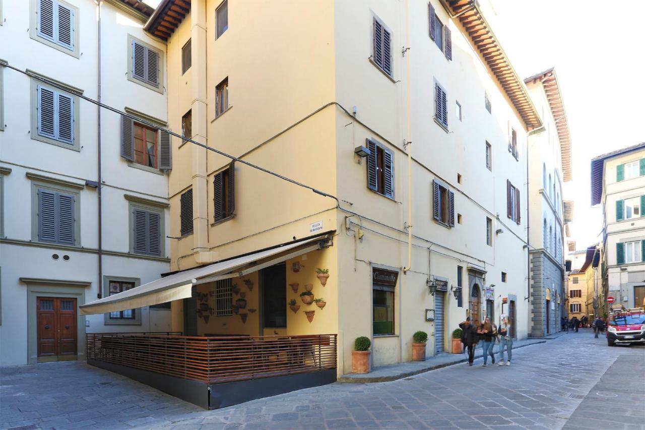 Appartamento Giotto at the Dome Firenze Esterno foto